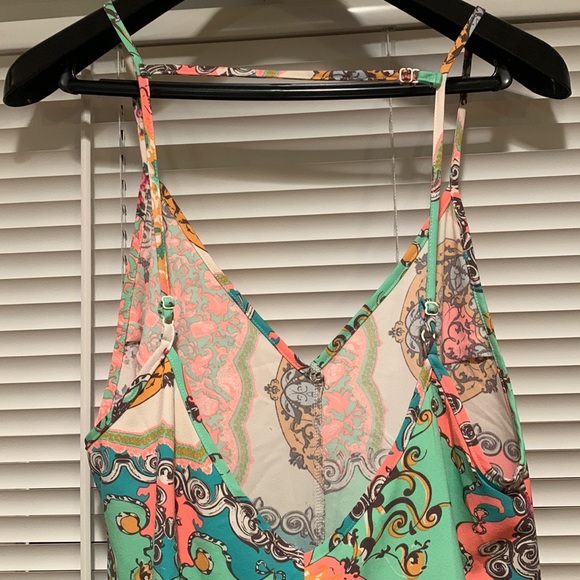 Angel Biba Romper - Picture 3 of 7